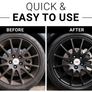 Wheel Cleaner Refill